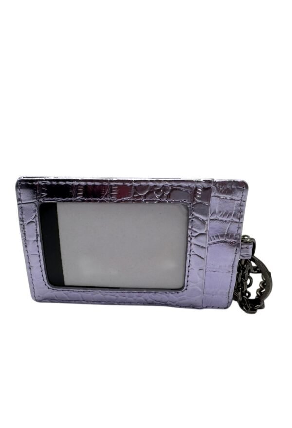 KURT GEIGER - LANYARD KEYRING - Image 3